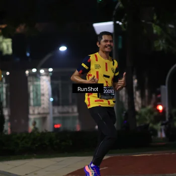 Runner Photo 6959956