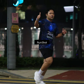 Runner Photo 6959957
