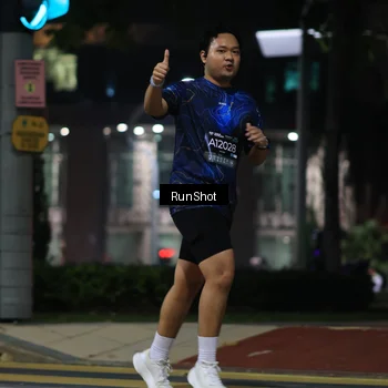 Runner Photo 6959958