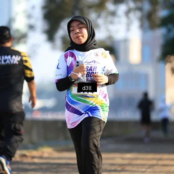 Runner Photo 6959961
