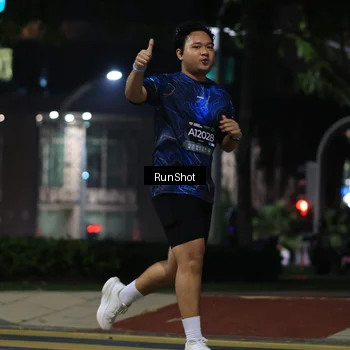 Runner Photo 6959963