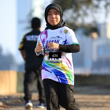 Runner Photo 6959967