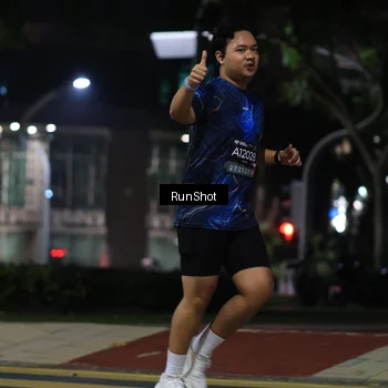 Runner Photo 6959968
