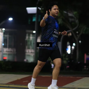 Runner Photo 6959970