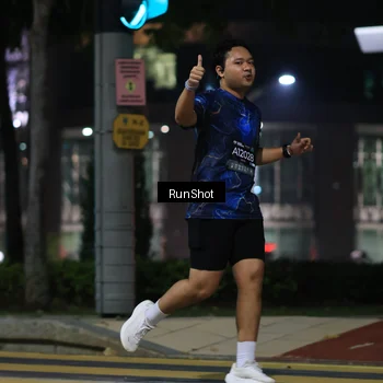 Runner Photo 6959971
