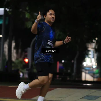 Runner Photo 6959973