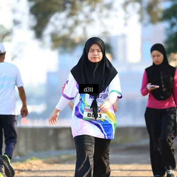 Runner Photo 6959975