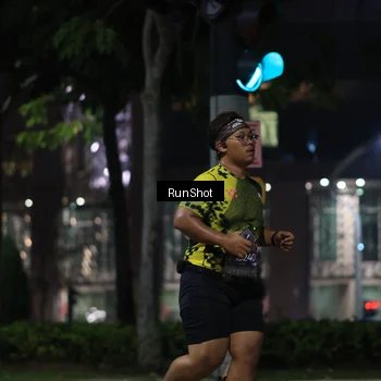 Runner Photo 6959976