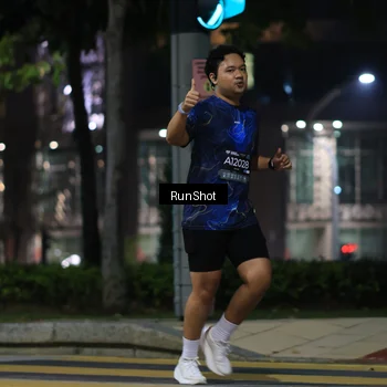 Runner Photo 6959978