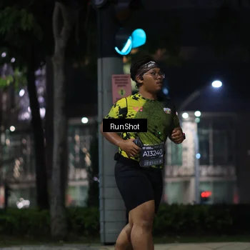Runner Photo 6959980
