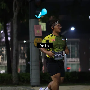 Runner Photo 6959981
