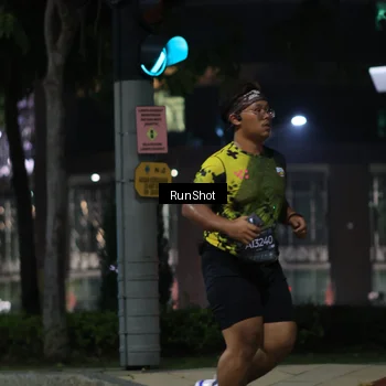 Runner Photo 6959983