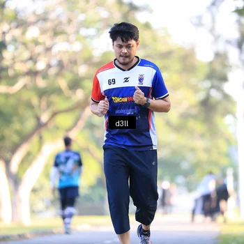 Runner Photo 6959984