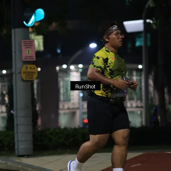 Runner Photo 6959990