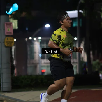 Runner Photo 6959993