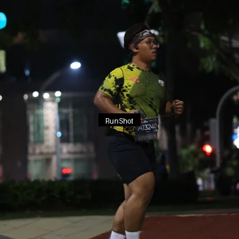 Runner Photo 6959995