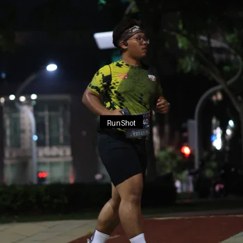 Runner Photo 6959996