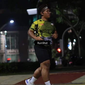 Runner Photo 6959999