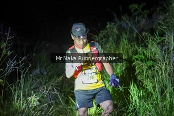 Runner Photo 69600
