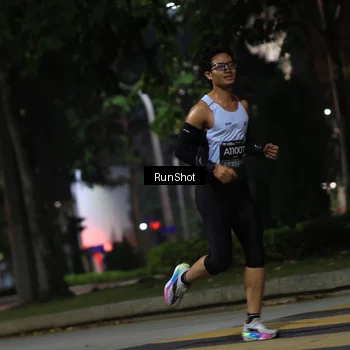Runner Photo 6960014