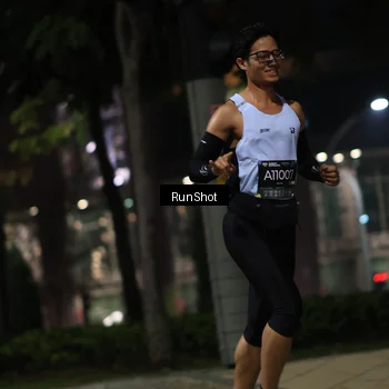 Runner Photo 6960036