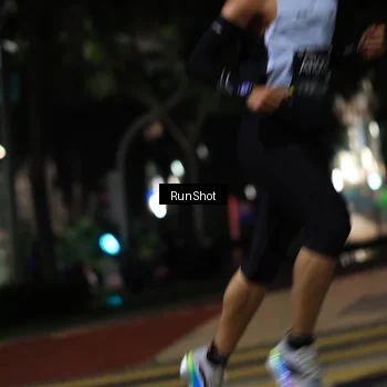 Runner Photo 6960045