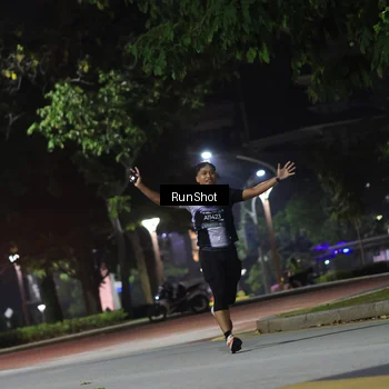 Runner Photo 6960049