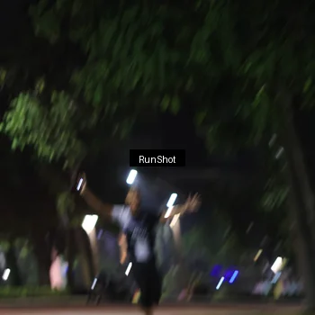 Runner Photo 6960051