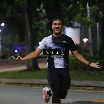 Runner Photo 6960061
