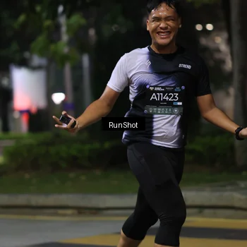 Runner Photo 6960069