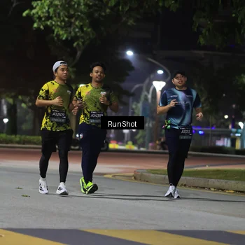 Runner Photo 6960074