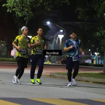Runner Photo 6960079