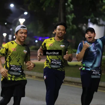 Runner Photo 6960087
