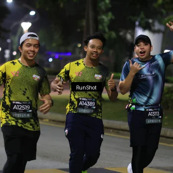 Runner Photo 6960090