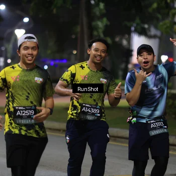 Runner Photo 6960092