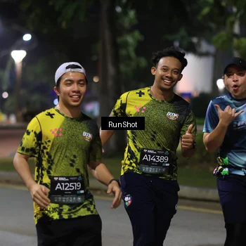 Runner Photo 6960096