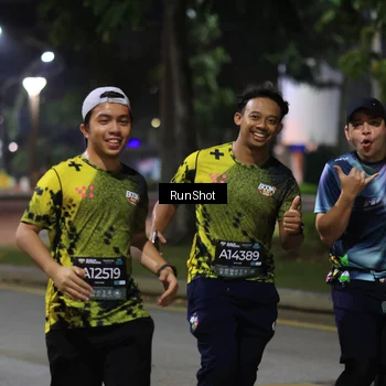 Runner Photo 6960097