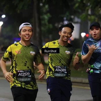 Runner Photo 6960099
