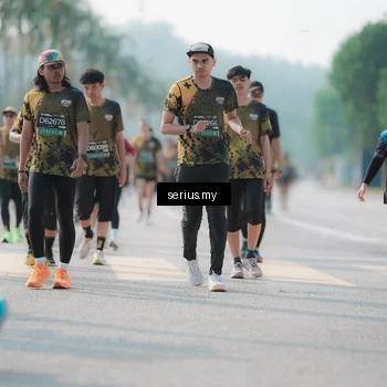 Runner Photo 6963155