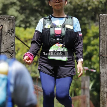 Runner Photo 69639