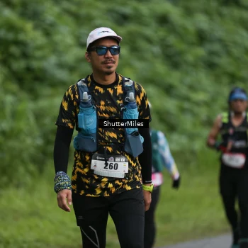 Runner Photo 69640