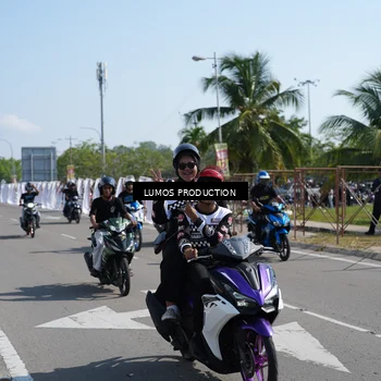Runner Photo 6964514