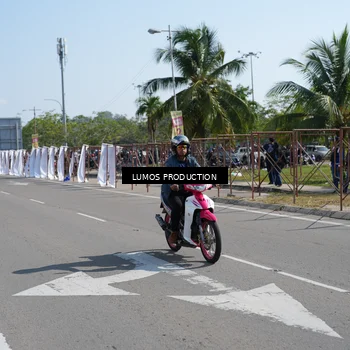 Runner Photo 6964546