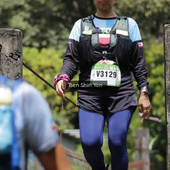 Runner Photo 69646