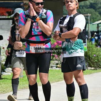 Runner Photo 69647
