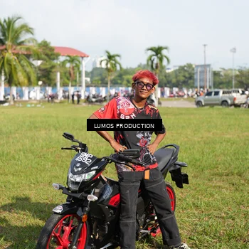 Runner Photo 6964821