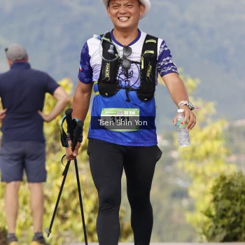 Runner Photo 69652
