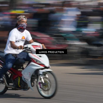 Runner Photo 6965505