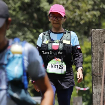 Runner Photo 69666