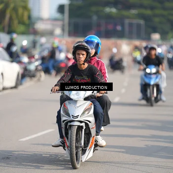 Runner Photo 6967077
